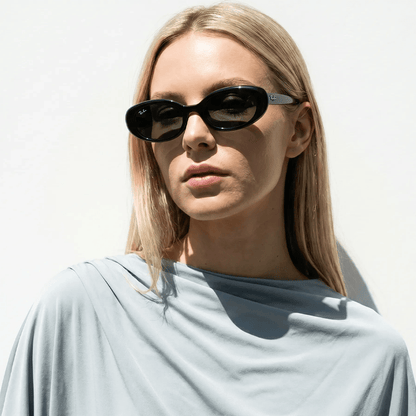 Ray-Ban RB4441D 667771 Sunglasses Cat-Eye