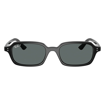 Ray-Ban Zuri RB4455 6677/81 49 Sunglasses Square