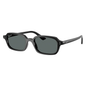 Ray-Ban Zuri RB4455 6677/81 49 Sunglasses Square