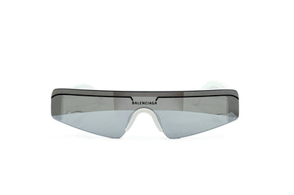 Balenciaga - BB0003S (002) Square