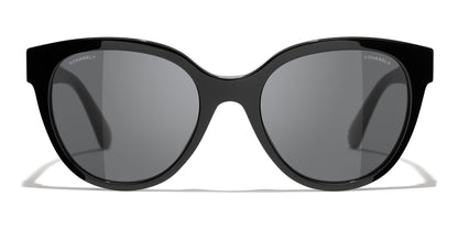 CHANEL 5414 Square