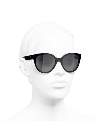CHANEL 5414 Square