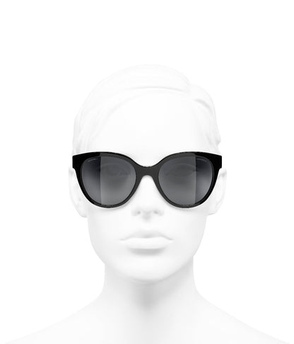 CHANEL 5414 Square
