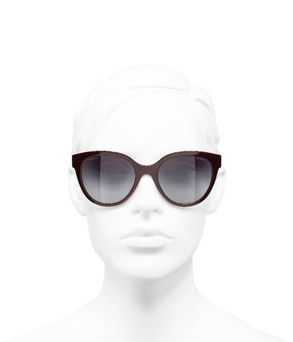 CHANEL 5414 Square