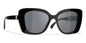CHANEL 5422B Square