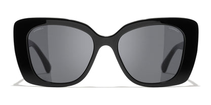 CHANEL 5422B Square