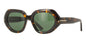 Tom Ford April-02 TF1317 Cat-Eye