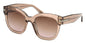 Tom Ford Beatrix-02 TF613 Cat-Eye