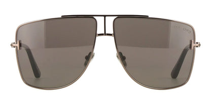 Tom Ford Eliott-02 TF1307 Aviator