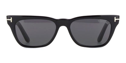 Tom Ford Penn-02 TF1362 Cat-Eye