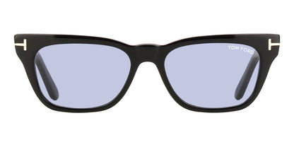 Tom Ford Penn-02 TF1362 Cat-Eye