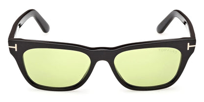 Tom Ford Penn-02 TF1362 Cat-Eye