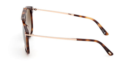 Tom Ford Sam-02 TF1306 Aviator