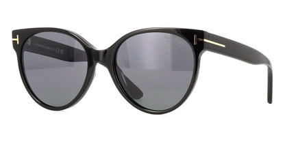 Tom Ford Tallulah-02 TF1311 Cat-Eye