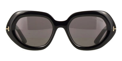 Tom Ford April-02 TF1317 Cat-Eye