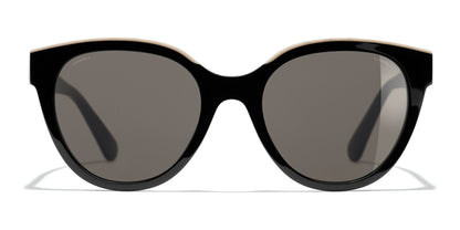 CHANEL 5414 Square